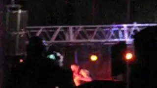 DEPECHE MODE ( live )- I FEEL YOU - Argentina