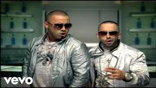 Wisin & Yandel - Siguelo