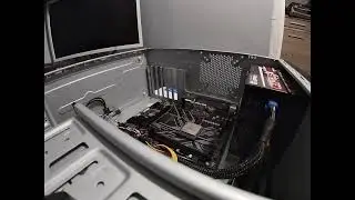 How to replace AMD FX 8350 AM3+ platform to AM4 with AMD Ryzen 5 1600