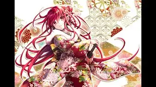 Mami Kawada - Serment [DepthFlame's Eternal Blaze]
