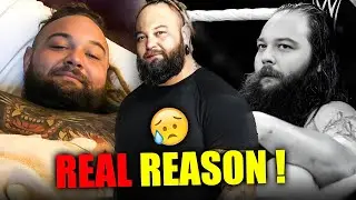 Bray Wyatt’s Real Cause of Death Revealed 😢 | The Truth WWE Fans Never Knew! 💔