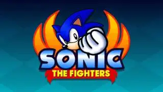 Game Start (Are You Ready?) - Sonic the Fighters [OST]