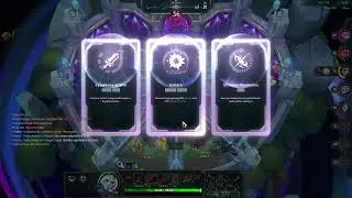 Critgo is broken
