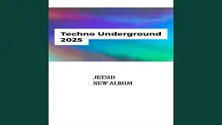 Techno Underground 2025