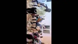 سمحة زعلانة مع رشاد المداوي