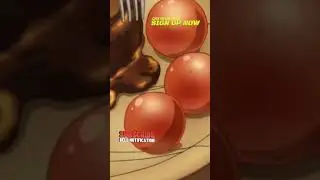 Она кормит меня с ложечки..🤭😄|Я, владыка демонов, взял эльфийку- рабыню в жёны  #animemoment #аниме