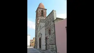 Chiesa Santa Maria degli Angeli