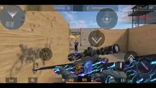 мувик в standknife
