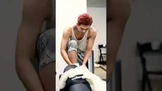 Скромный, сильный и обаятельный Джун💜 