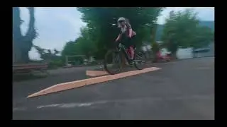 Fahrtechnikkurs Bikebalance