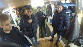 ЗАМЕНА СТОЕК СТАБИЛИЗАТОРА ШКОДА ОКТАВИА А7, + ЗАМЕНА СТУПИЧНЫХ ПОДШИПНИКОВ ЧЕРИ ИНДИС