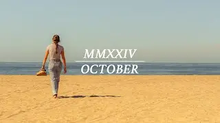 MMXXIV | OCTOBER