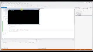 C# Tutorial - For Loop