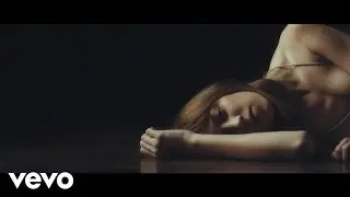 Ella Vos - WHITE NOISE (Official Video)