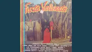 La Vaciladora