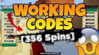 ALL WORKING CODES IN SHINOBI LIFE 2/SHINDO LIFE