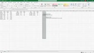 Using Filter and Sort Dynamic Arrays in Excel (office 365)