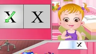 Baby Hazel Pumpkin Party - Baby Hazel games HD - Baby Hazel for Babies & Kids