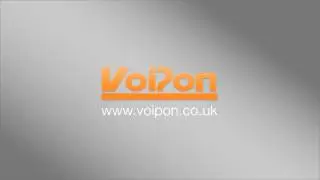 VoIPon Advert - Making the most of today's voice technology