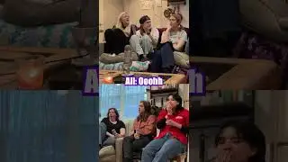 Lesbians and Bisexuals React to "Chasing Amy" [4]