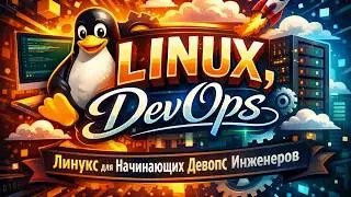 Linux для Начинающих - Комманда grep и Регулярные Выражения