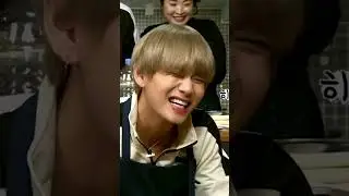 #тэхён #bts