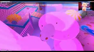 Roblox Piggy Life (guinea pig simiulator)