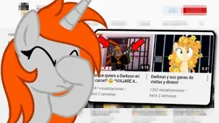 MI RESPUESTA AL ACOSO Y AMENAZAS DE DCILYNK