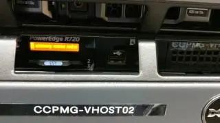 VM memory error