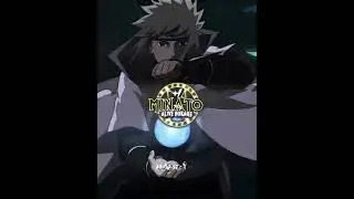 Minato VS Itachi