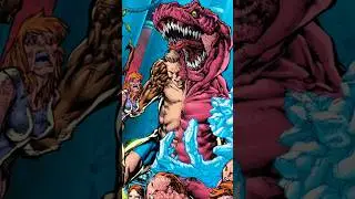 Three Most Insane Shapeshifters In DC 🤔