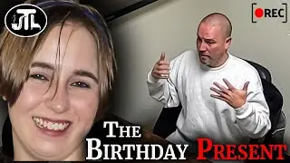 He Wanted Another Woman For His Birthday: The Strange Case of Cain & Claire Wilkens |True Crime Doc