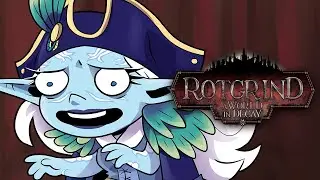 Establishing Bad Manors | Rotgrind S3 E8 | Pathfinder Second Edition