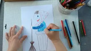 МОЙ ЛЮБИМЫЙ СКАЗОЧНЫЙ ГЕРОЙ
