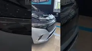 #автоизсша#автоизамерики#maybacheqs680