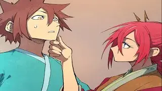 Star Martial God Technique Chapter 638 English