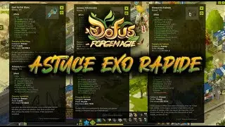 ASTUCE KAMAS -  DES EXO à 5 MILLION en 2 Minute ! 😲
