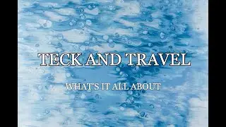Teck and Travel