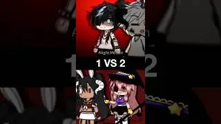 1 or 2? 