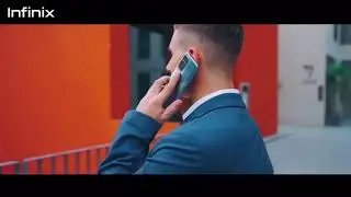 The Infinix Note 8