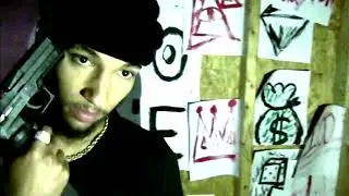 King Juelz- Monster Prod. By CashMoneyAp (Official Music Video)