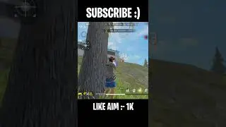 1 Vs 5 🤯 AUG Jod OR Wot?🔥🔥 Insane Clutch🎯 Only Red Number🗿 