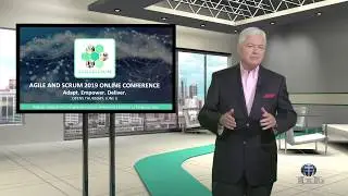 Agile and Scrum 2019 Online Conference | Join us for our 4th annual Agile Conference