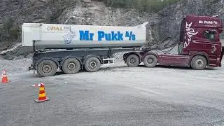 (MFØ) Mr. Pukk Øst AS | 2023