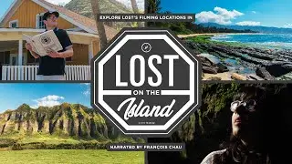 Lost on the Island: Journey Across Hawaii's Lost Filming Locations