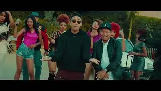 RAPPA x WADA sy YOONGS x NAEL x ROUTO x SKAIZ  - Zoky Valeur ( Clip officiel nouveaute 2023 )