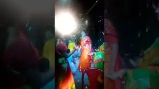 বৌদি দের বিয়ে বাড়ির নাচ।#india #viral #viralvideo #imo