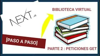 📕📕 NEXT.JS TUTORIAL PRACTICO PARA PRINCIPIANTES | Consumiendo API REST | PARTE 2
