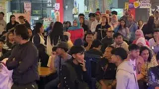 CINTA TASIKMALAYA 14 agustus 2024 || KEY’SPARTY_MUSIC || UBER CORNER