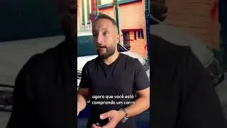 Não compre carro (sem ver esse vídeo antes) ! 